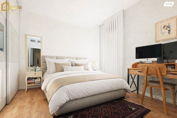 דירה, עבר הירדן, קרית אונו