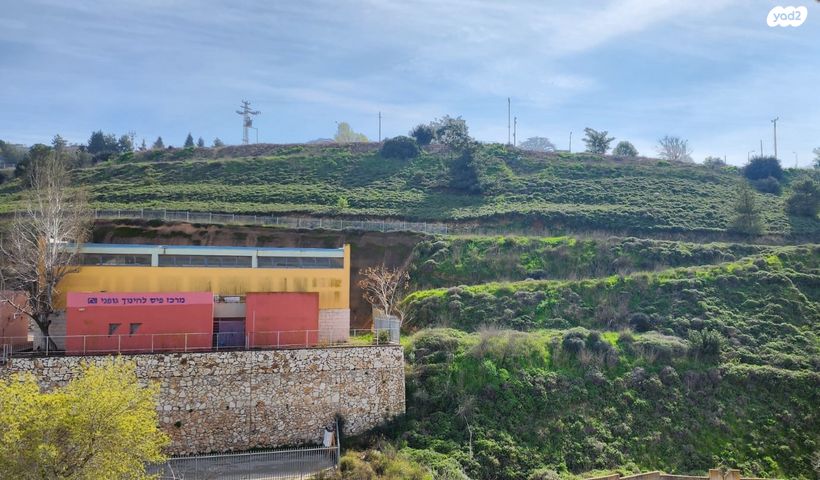 דירה, אשוח 6, נצרת עילית / נוף הגליל