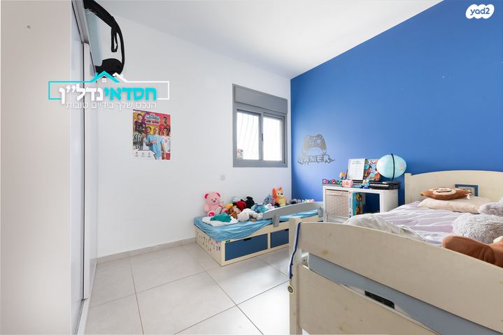 דירה, הסנפיר, נאות רבין, יבנה