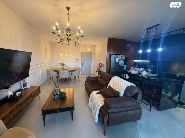 דירה, דרך השלום 33, הכרם ג', עכו