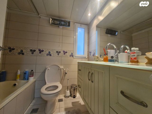 דירה, ד"ר יוחנן בדר, מרום נווה, רמת יצחק, רמת גן