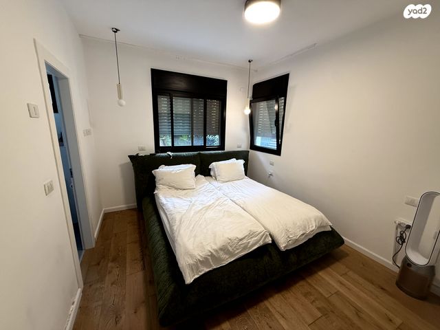 דירת גן, הרצליה ב', הרצליה