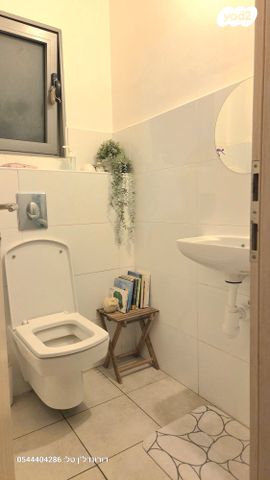 דירה, סמיר משה נקאש, כפר גנים ג, פתח תקווה