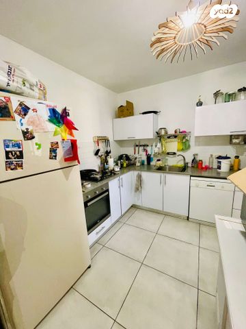 דירה, אברהם לייסין, קרית אליעזר, חיפה