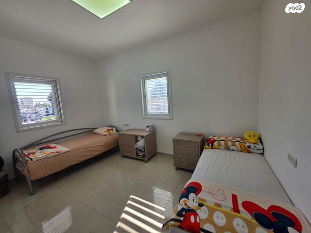 דירה, שדרות הנשיא וייצמן, רח' הנשיא צפון, חדרה