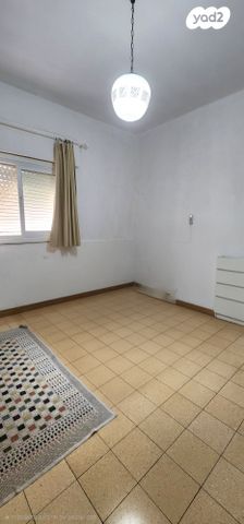 דירה, רננים, שכונת הותיקים, רמת גן