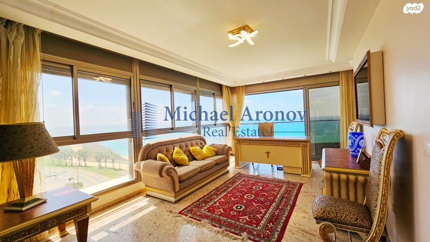 דירה, ברוך רם 23, מרכז העיר דרום, נתניה