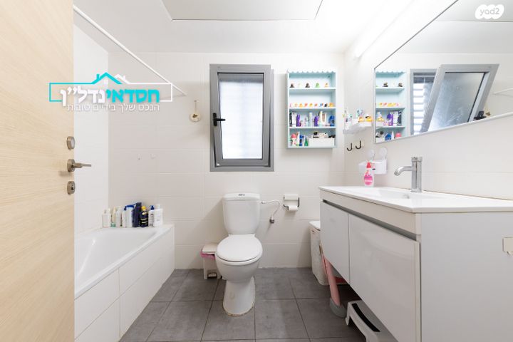 דירה, הסנפיר, נאות רבין, יבנה