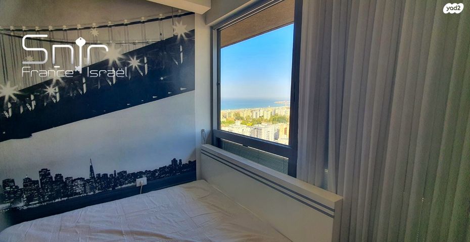 דירה, שדרות ירושלים, הקריה מע"ר, אשדוד