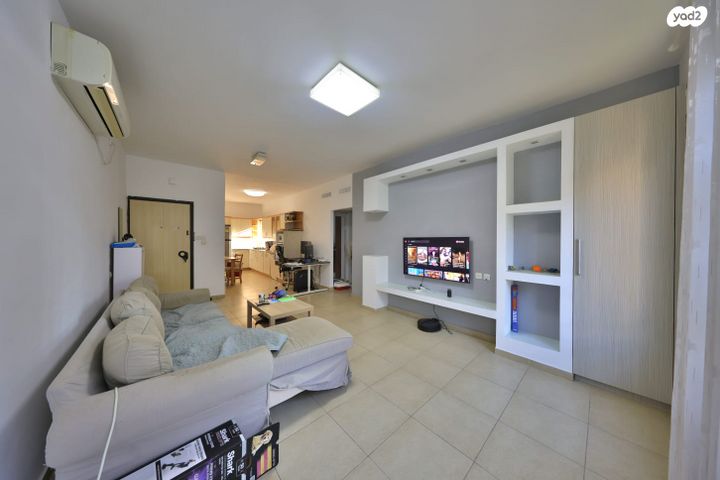 דירה, כצנלסון 13, מוצקין הותיקה, קרית מוצקין