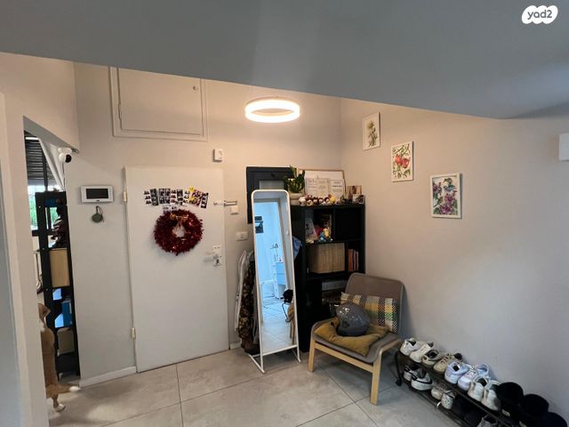 דירה, נחלת גנים, רמת גן