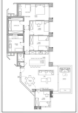 דירה, תל אביב יפו