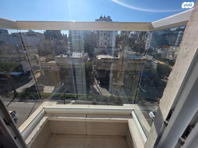 דירה, שדרות הנשיא וייצמן, רח' הנשיא צפון, חדרה