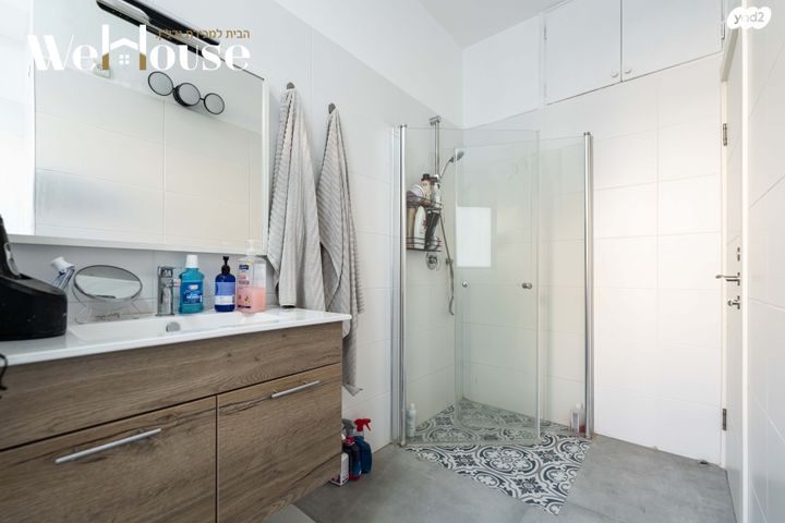 דירה, הנח"ל, יד לבנים, רמת גן