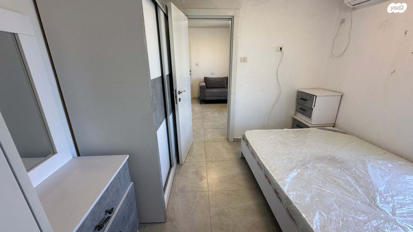 דירה, מבצע קלשון, שכונה ו', באר שבע