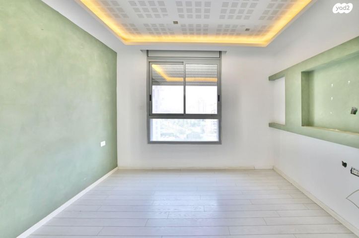 דירה, גולדה מאיר, קרית ראשון, ראשון לציון