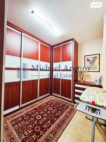 דירה, ברוך רם 23, מרכז העיר דרום, נתניה