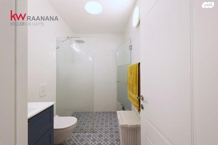 בית פרטי/ קוטג', רעננה