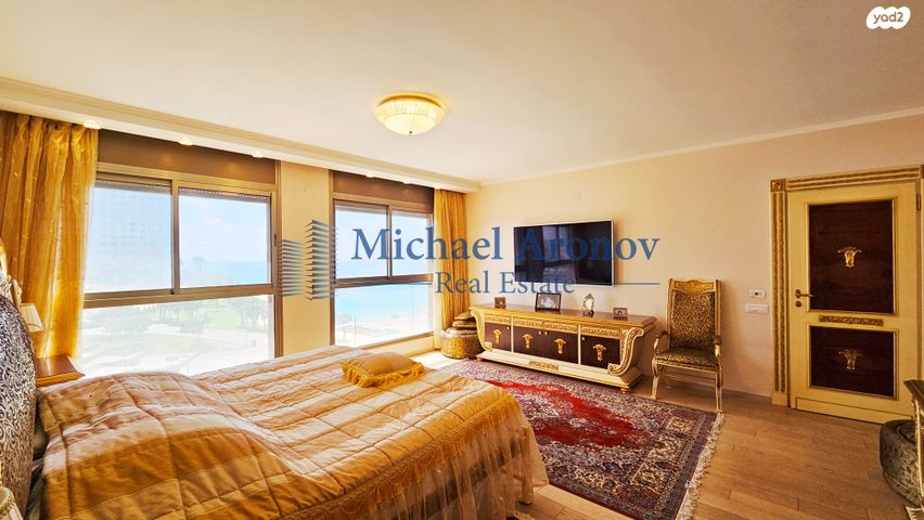 דירה, ברוך רם 23, מרכז העיר דרום, נתניה