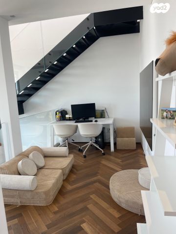 דירה, צמרות איילון, פארק צמרת, תל אביב יפו