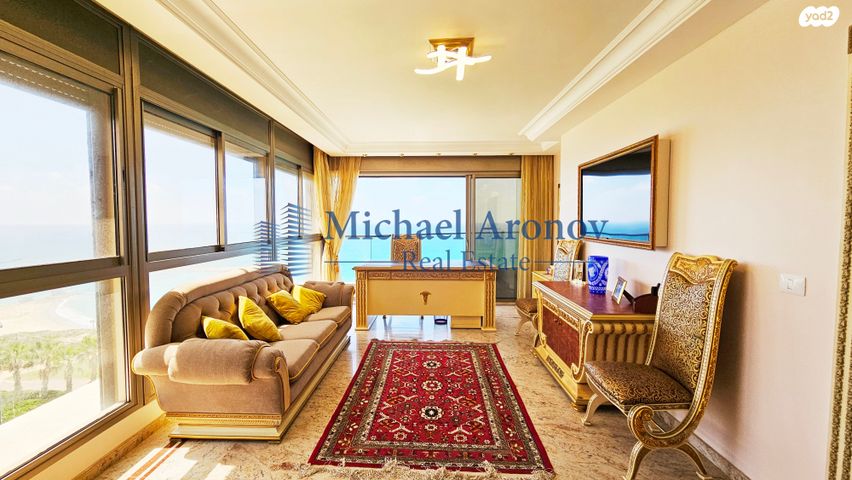 דירה, ברוך רם 23, מרכז העיר דרום, נתניה