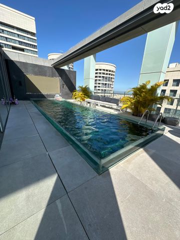 צמרות איילון, פארק צמרת