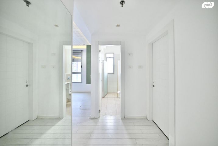 דירה, גולדה מאיר, קרית ראשון, ראשון לציון