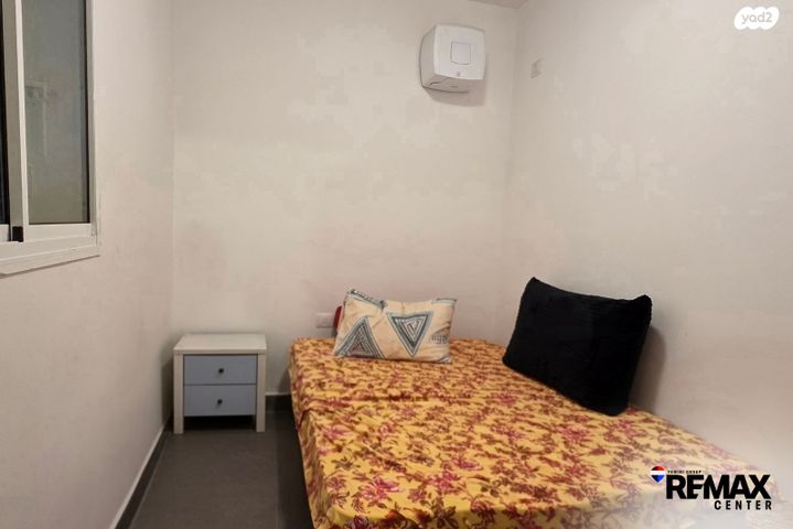 דירה, סוקולוב, רוטשילד עצמאות, בת ים