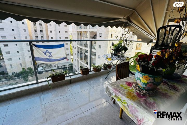 דירה, הדס, קרית אילון, חולון