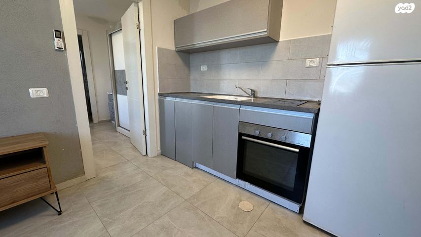 דירה, מבצע קלשון, שכונה ו', באר שבע