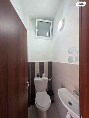 דירה, שדרות הנשיא וייצמן, רח' הנשיא צפון, חדרה