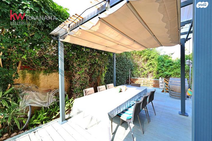 בית פרטי/ קוטג', רעננה