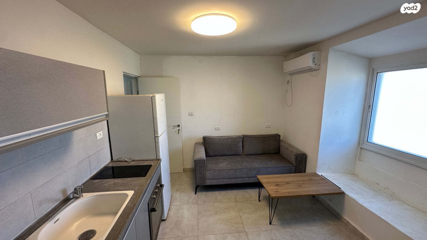 דירה, מבצע קלשון, שכונה ו', באר שבע