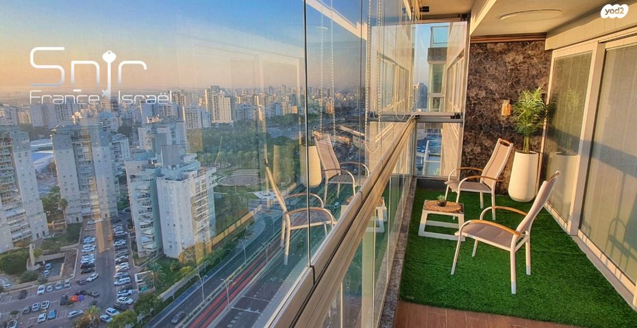 דירה, שדרות ירושלים, הקריה מע"ר, אשדוד