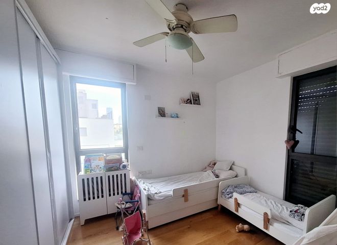 גג/ פנטהאוז, מלצ'ט, לב תל אביב, לב העיר צפון, תל אביב יפו