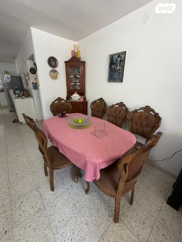 דירה, שבי ציון, אשדוד