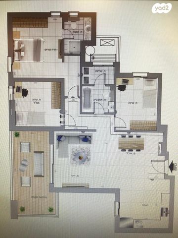 שדרות הרב משה שמואל שפירא 