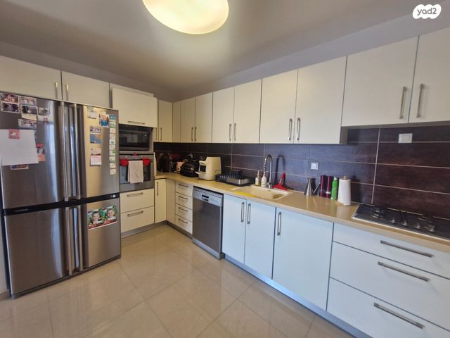 דירה, ד"ר יוחנן בדר, מרום נווה, רמת יצחק, רמת גן