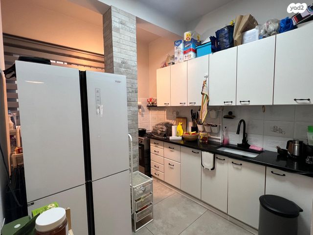 דירה, נחלת גנים, רמת גן