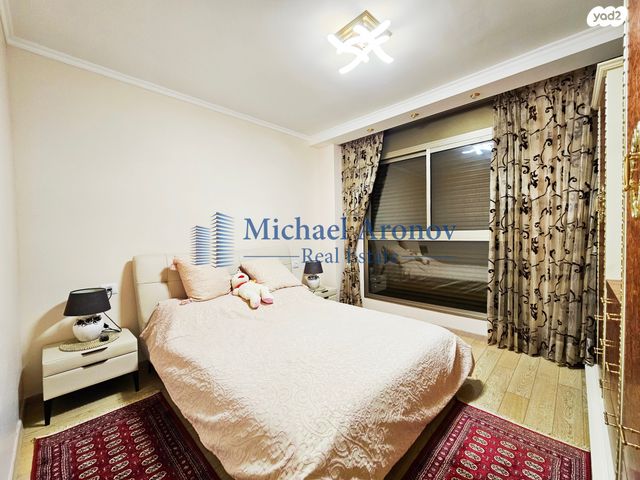 דירה, ברוך רם 23, מרכז העיר דרום, נתניה