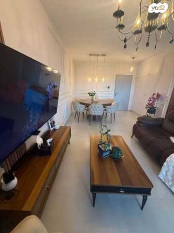 דירה, דרך השלום 33, הכרם ג', עכו