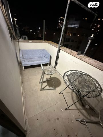 דופלקס, בארי, צפון מזרח מרכז העיר, נתניה