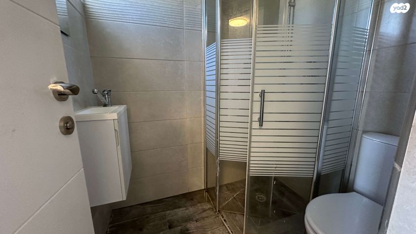 דירה, מבצע קלשון, שכונה ו', באר שבע