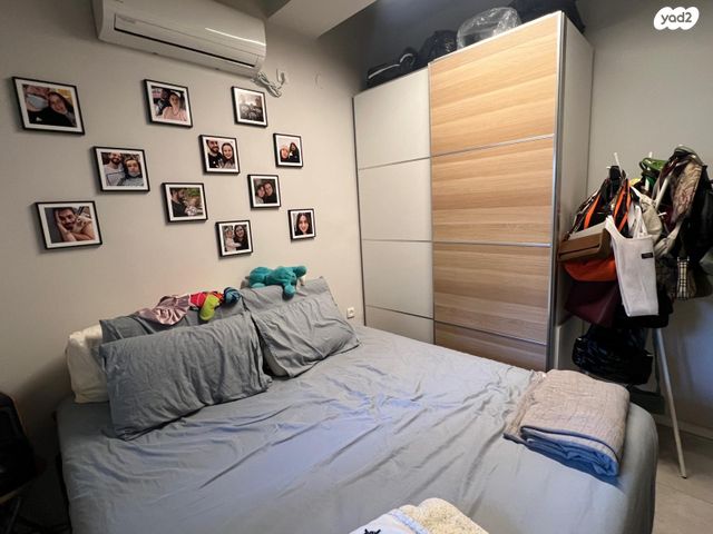 דירה, נחלת גנים, רמת גן