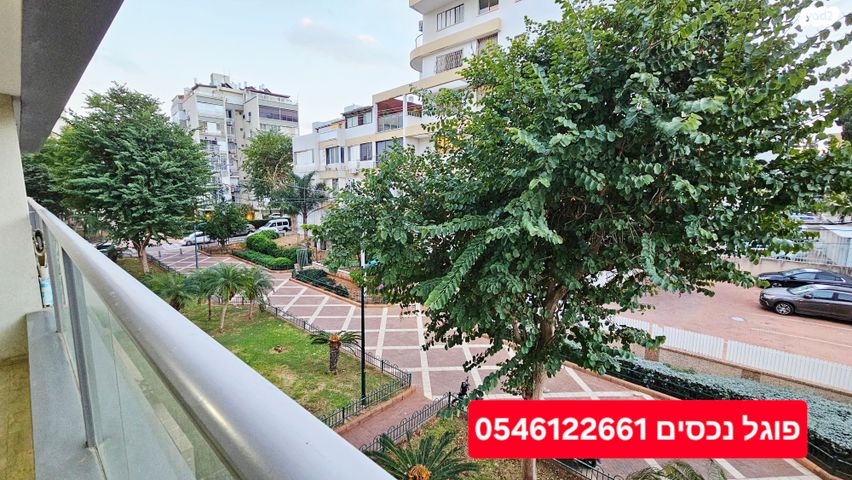 דירה, לבונטין, מרכז העיר דרום, נתניה