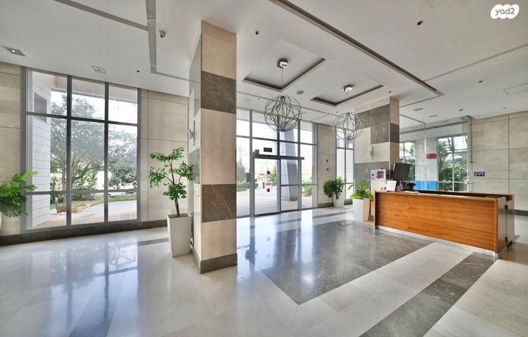 דירה, גולדה מאיר, קרית ראשון, ראשון לציון