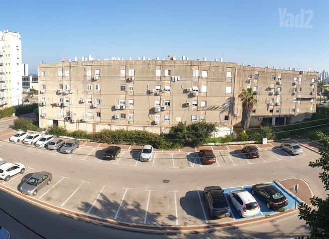 דירה, קרית ים ב', קרית ים