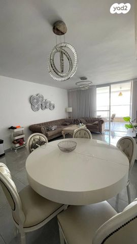 דירה, האצ"ל, רובע א', אשדוד