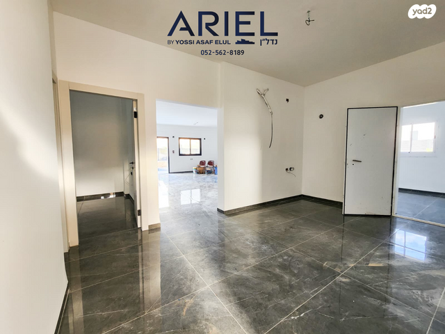 בית פרטי/ קוטג', כפר ורדים