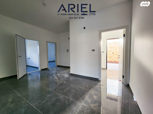 בית פרטי/ קוטג', כפר ורדים